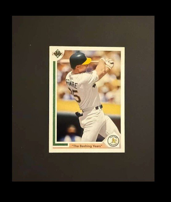 1991 Fleer Ultra Update - Orel Hershiser #U-88