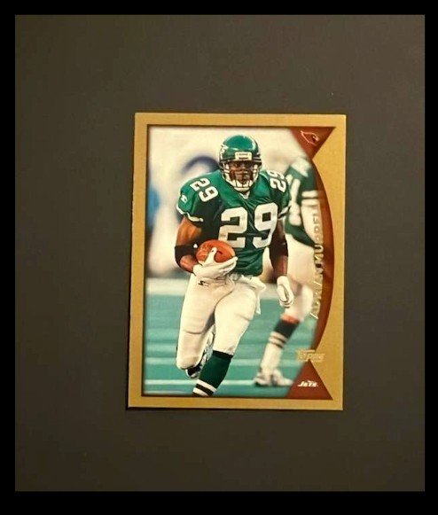 1998 Topps - Adrian Murrell #169