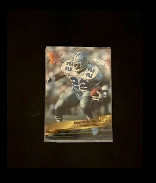Emmitt Smith 1993 #67
