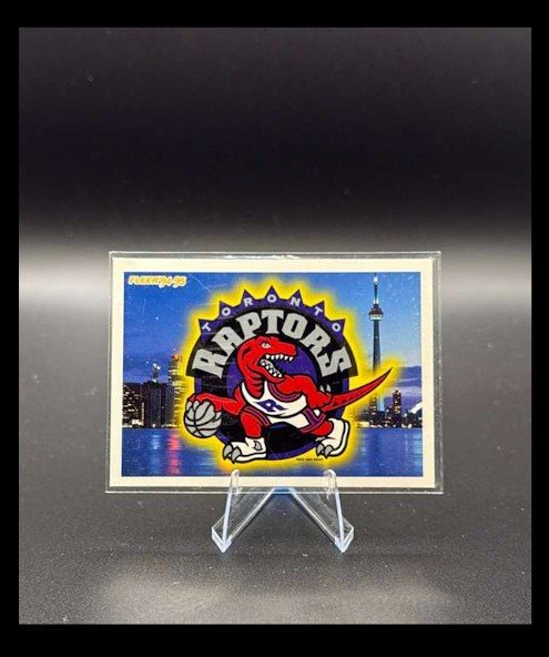 Expansion Toronto 1995-96 Skybox Premium #143