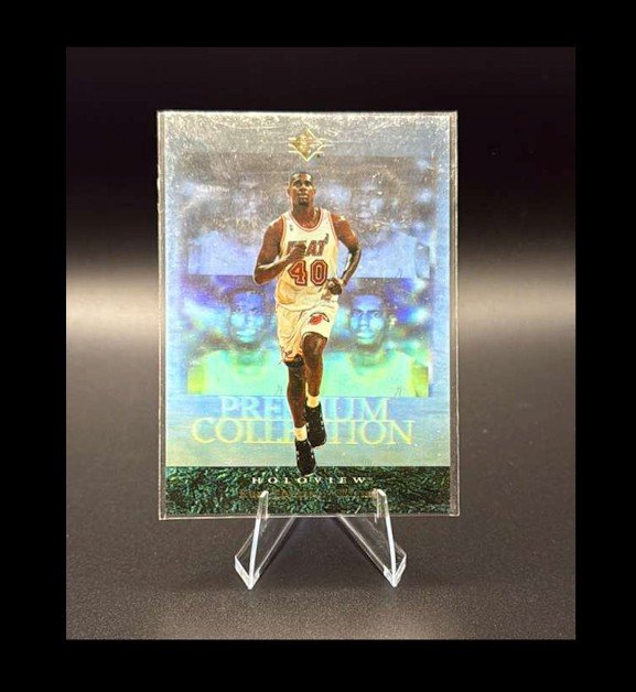 Clarence Weatherspoon 1994 Upper Deck