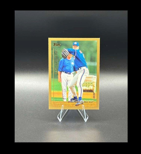 1999 Topps - Roy Halladay #331
